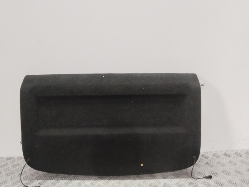 Recambio de bandeja trasera para opel astra h sedán (a04) 1.7 cdti (l69) referencia OEM IAM 13292208  