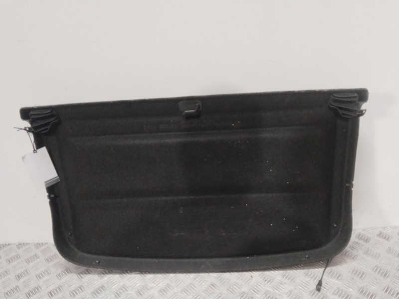 Recambio de bandeja trasera para opel astra h sedán (a04) 1.7 cdti (l69) referencia OEM IAM 13292208  