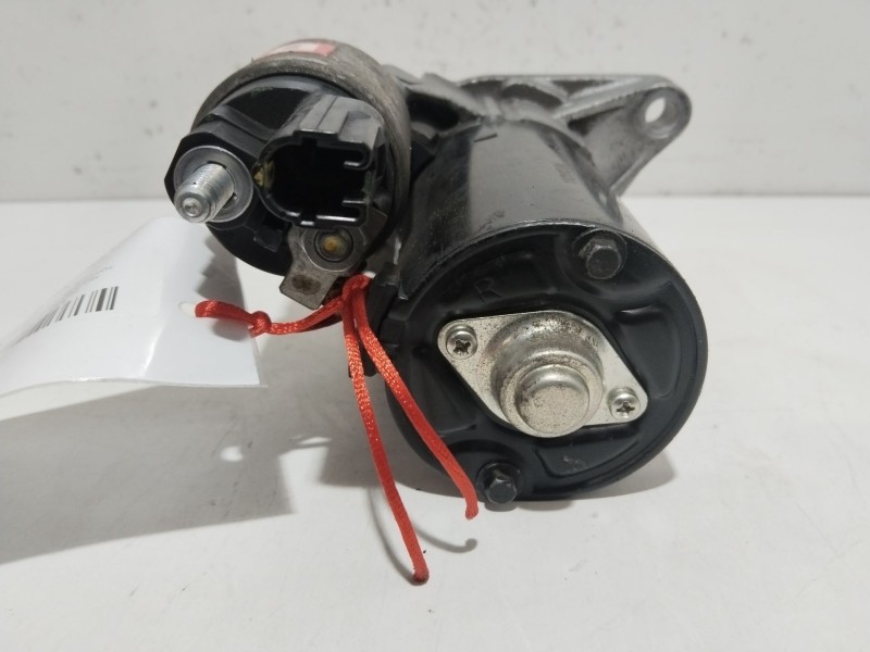 Recambio de motor arranque para toyota auris (_e15_) 1.6 (zre151_) referencia OEM IAM 281000T030  