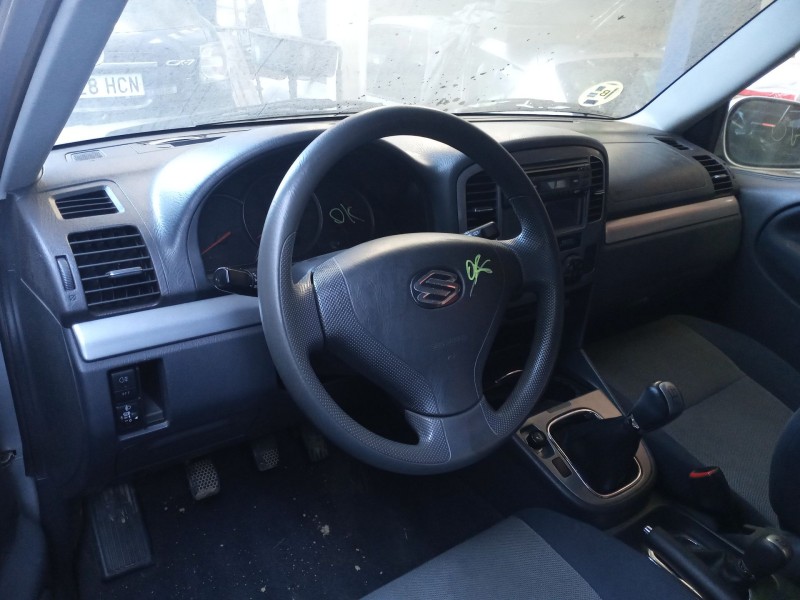 suzuki grand vitara i (ft, ht) del año 2005