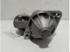 Recambio de motor arranque para hyundai matrix (fc) 1.8 referencia OEM IAM TM000A08401