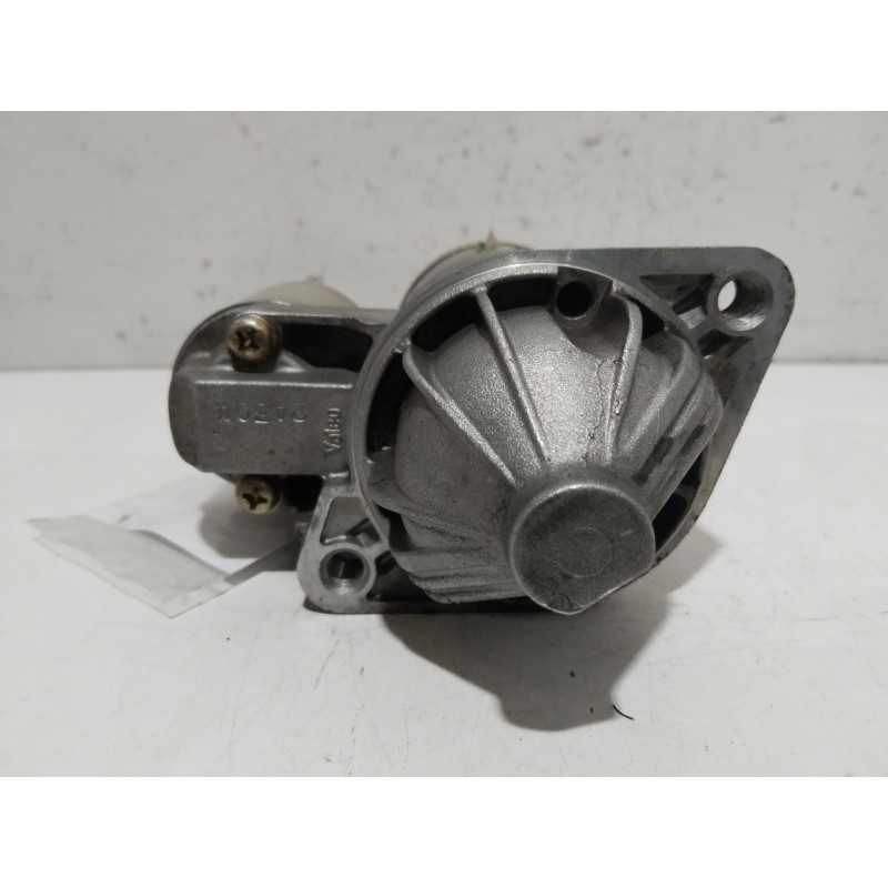 Recambio de motor arranque para hyundai matrix (fc) 1.8 referencia OEM IAM TM000A08401  