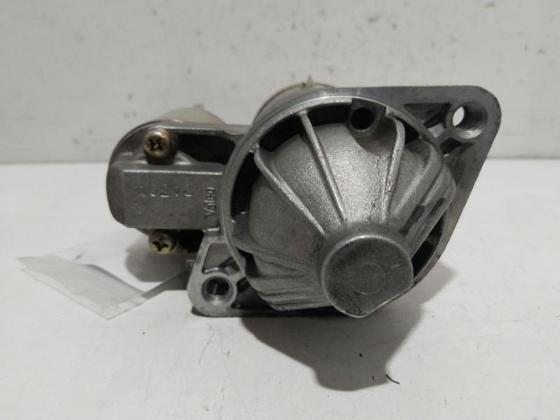 Recambio de motor arranque para hyundai matrix (fc) 1.8 referencia OEM IAM TM000A08401  