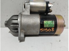 Recambio de motor arranque para hyundai matrix (fc) 1.8 referencia OEM IAM TM000A08401   2