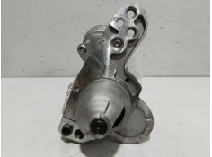 Recambio de motor arranque para dacia sandero ii 1.0 tce 90 gpf referencia OEM IAM 233008820R  