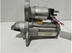 Recambio de motor arranque para dacia sandero ii 1.0 tce 90 gpf referencia OEM IAM 233008820R   2