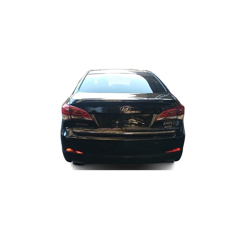 HYUNDAI I40 - imagen 2