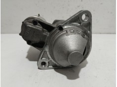 Recambio de motor arranque para nissan almera tino (v10) 1.8 referencia OEM IAM 233009F66A  