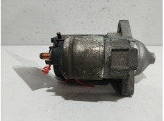Recambio de motor arranque para nissan almera tino (v10) 1.8 referencia OEM IAM 233009F66A   2