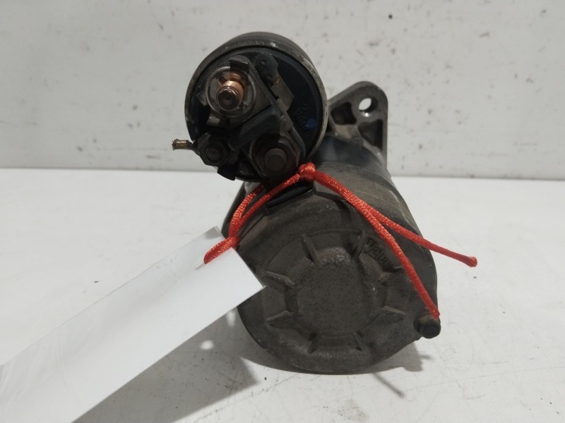 Recambio de motor arranque para nissan almera tino (v10) 1.8 referencia OEM IAM 233009F66A  