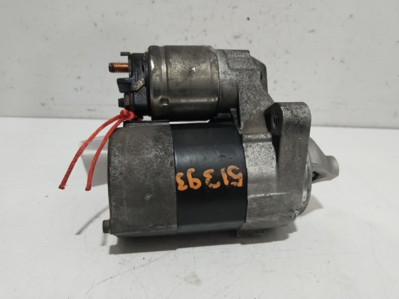 Recambio de motor arranque para nissan almera tino (v10) 1.8 referencia OEM IAM 233009F66A  