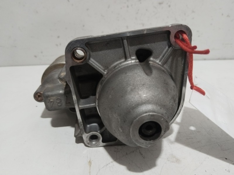 Recambio de motor arranque para fiat punto evo (199_) 1.4 (199axb1a) referencia OEM IAM 51804744A152  