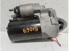 Recambio de motor arranque para fiat punto evo (199_) 1.4 (199axb1a) referencia OEM IAM 51804744A152   2