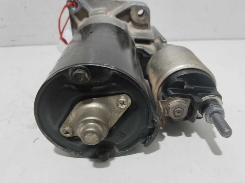 Recambio de motor arranque para fiat punto evo (199_) 1.4 (199axb1a) referencia OEM IAM 51804744A152  