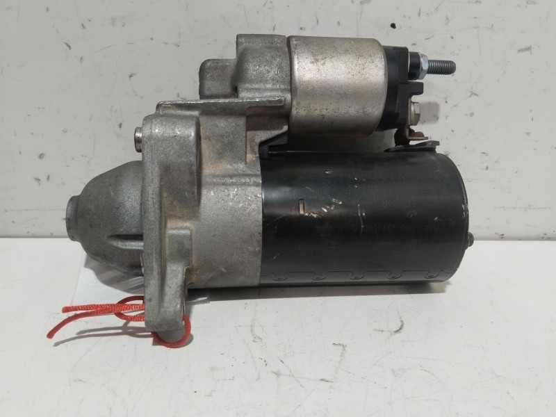 Recambio de motor arranque para fiat punto evo (199_) 1.4 (199axb1a) referencia OEM IAM 51804744A152  