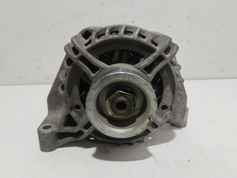 Recambio de alternador para fiat punto evo (199_) 1.4 (199axb1a) referencia OEM IAM 51859041  