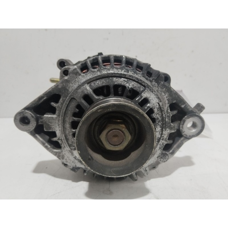 Recambio de alternador para nissan almera tino (v10) 1.8 referencia OEM IAM 23100BU015  