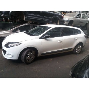 RENAULT MEGANE III SPORT TOURER