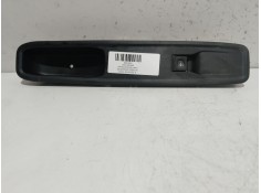 Recambio de mando elevalunas delantero derecho para dacia sandero ii 1.0 tce 90 gpf referencia OEM IAM 254118044R  