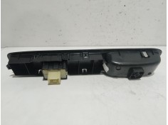 Recambio de mando elevalunas delantero derecho para dacia sandero ii 1.0 tce 90 gpf referencia OEM IAM 254118044R   2