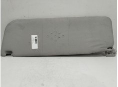 Recambio de parasol izquierdo para ford transit caja cerrada ´06 ft 260 k (corto) lkw (camion) referencia OEM IAM 1370962  