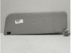 Recambio de parasol derecho para ford transit caja cerrada ´06 ft 260 k (corto) lkw (camion) referencia OEM IAM 1370953  