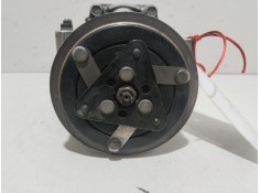 Recambio de compresor aire acondicionado para ford focus ii (da_, hcp, dp) 2.0 tdci referencia OEM IAM 3M5H19D629HC