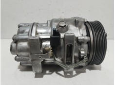 Recambio de compresor aire acondicionado para ford focus ii (da_, hcp, dp) 2.0 tdci referencia OEM IAM 3M5H19D629HC   2