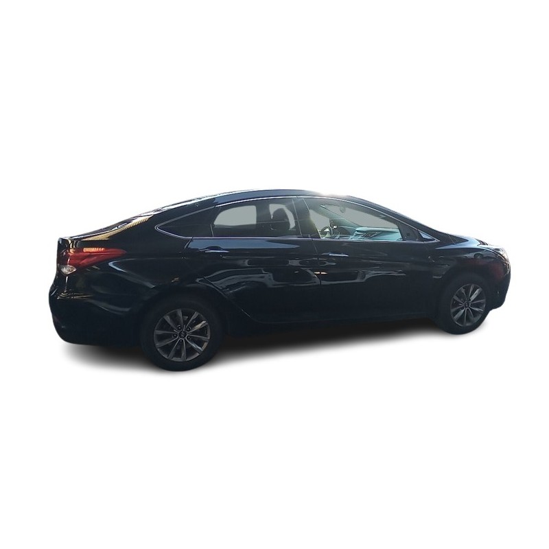 HYUNDAI I40 - imagen 3