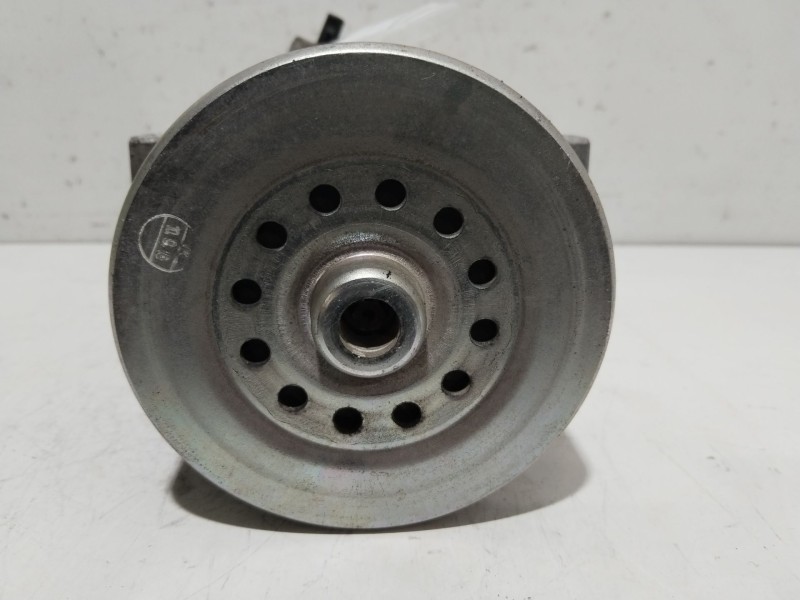 Recambio de compresor aire acondicionado para fiat punto evo (199_) 1.4 (199axb1a) referencia OEM IAM 55194880  