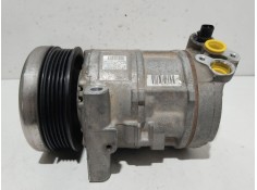 Recambio de compresor aire acondicionado para fiat punto evo (199_) 1.4 (199axb1a) referencia OEM IAM 55194880   2