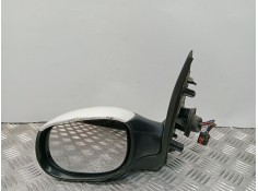 Recambio de retrovisor izquierdo para peugeot 206 hatchback (2a/c) 1.4 hdi referencia OEM IAM 018015