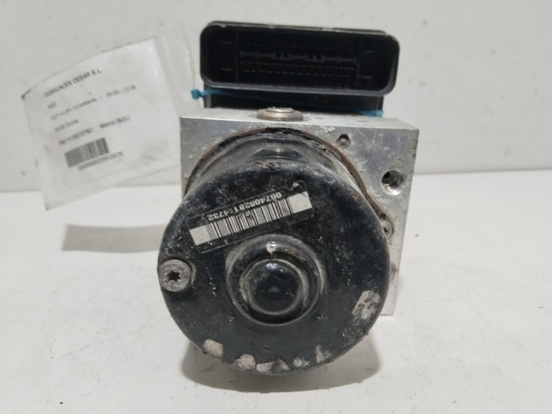 Recambio de abs para audi a3 (8p) 1.6 ambiente referencia OEM IAM 1K0907379D  