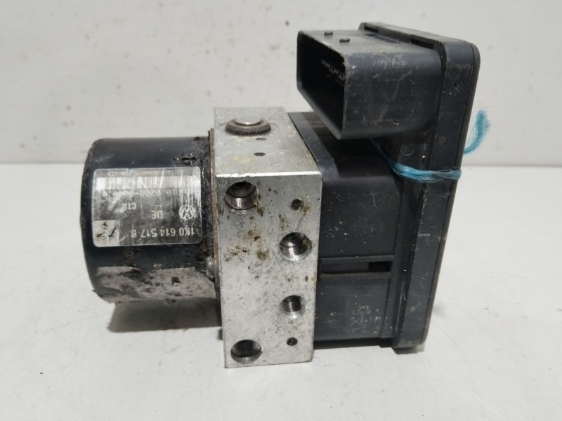 Recambio de abs para audi a3 (8p) 1.6 ambiente referencia OEM IAM 1K0907379D  