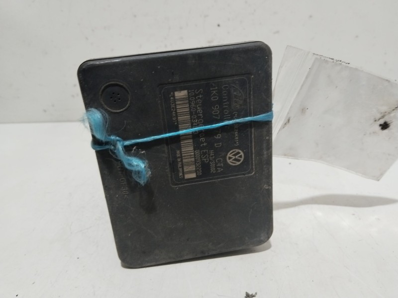 Recambio de abs para audi a3 (8p) 1.6 ambiente referencia OEM IAM 1K0907379D  