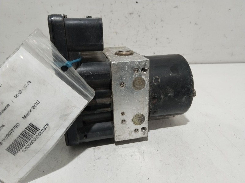 Recambio de abs para audi a3 (8p) 1.6 ambiente referencia OEM IAM 1K0907379D  