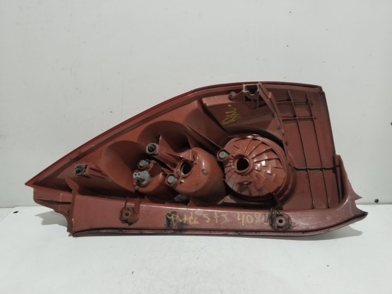 Recambio de piloto trasero izquierdo para mazda 5 (cr) 2.0 cd (cr19) referencia OEM IAM P4830L  