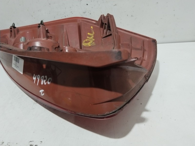 Recambio de piloto trasero izquierdo para mazda 5 (cr) 2.0 cd (cr19) referencia OEM IAM P4830L  