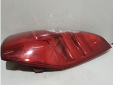 Recambio de piloto trasero derecho para mazda 5 (cr) 2.0 cd (cr19) referencia OEM IAM P4830R  