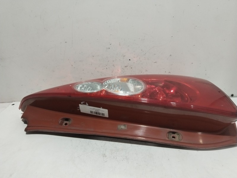 Recambio de piloto trasero derecho para mazda 5 (cr) 2.0 cd (cr19) referencia OEM IAM P4830R  