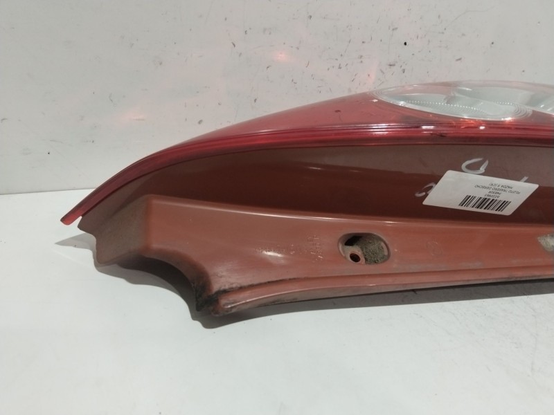 Recambio de piloto trasero derecho para mazda 5 (cr) 2.0 cd (cr19) referencia OEM IAM P4830R  