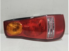 Recambio de piloto trasero izquierdo para hyundai matrix (fc) 1.8 referencia OEM IAM 92401170  