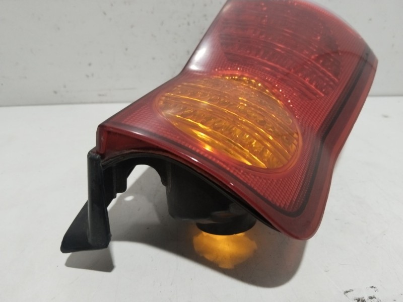 Recambio de piloto trasero izquierdo para hyundai matrix (fc) 1.8 referencia OEM IAM 92401170   Recambio de piloto trasero izquierdo para hyundai matrix (fc) 1.8 referencia OEM IAM 92401170