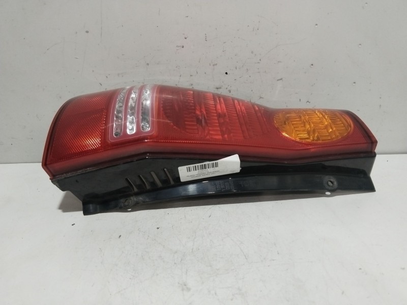 Recambio de piloto trasero izquierdo para hyundai matrix (fc) 1.8 referencia OEM IAM 92401170   Recambio de piloto trasero izquierdo para hyundai matrix (fc) 1.8 referencia OEM IAM 92401170