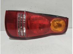 Recambio de piloto trasero derecho para hyundai matrix (fc) 1.8 referencia OEM IAM 92402170