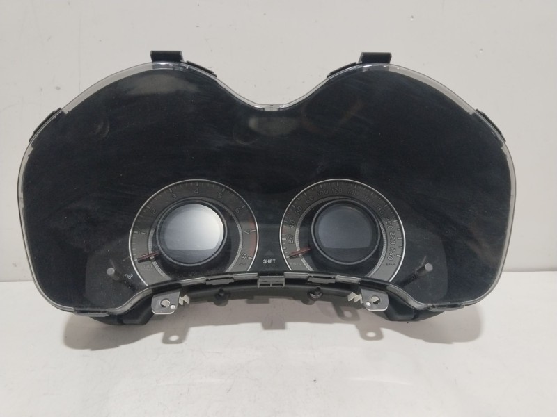 Recambio de cuadro instrumentos para toyota auris (_e15_) 1.6 (zre151_) referencia OEM IAM A2C53300665AC  