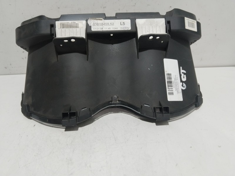 Recambio de cuadro instrumentos para toyota auris (_e15_) 1.6 (zre151_) referencia OEM IAM A2C53300665AC  