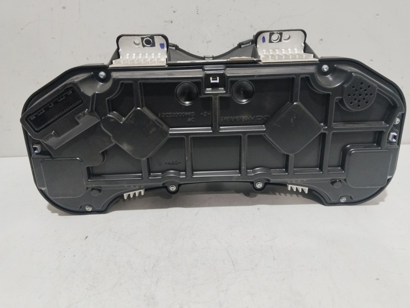 Recambio de cuadro instrumentos para toyota auris (_e15_) 1.6 (zre151_) referencia OEM IAM A2C53300665AC  