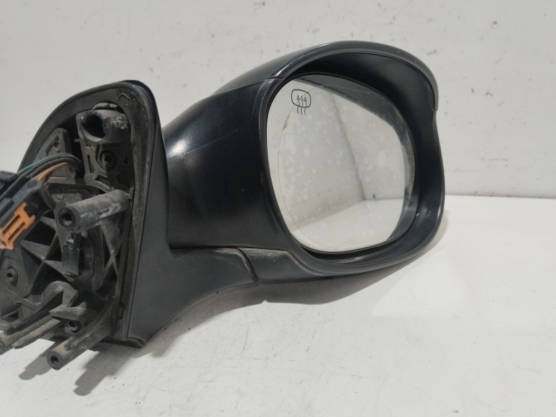 Recambio de retrovisor derecho para citroën xsara picasso (n68) 1.6 hdi referencia OEM IAM 96570980XT  