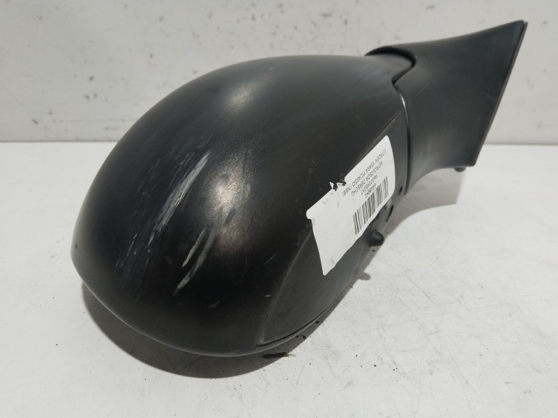 Recambio de retrovisor derecho para citroën xsara picasso (n68) 1.6 hdi referencia OEM IAM 96570980XT  